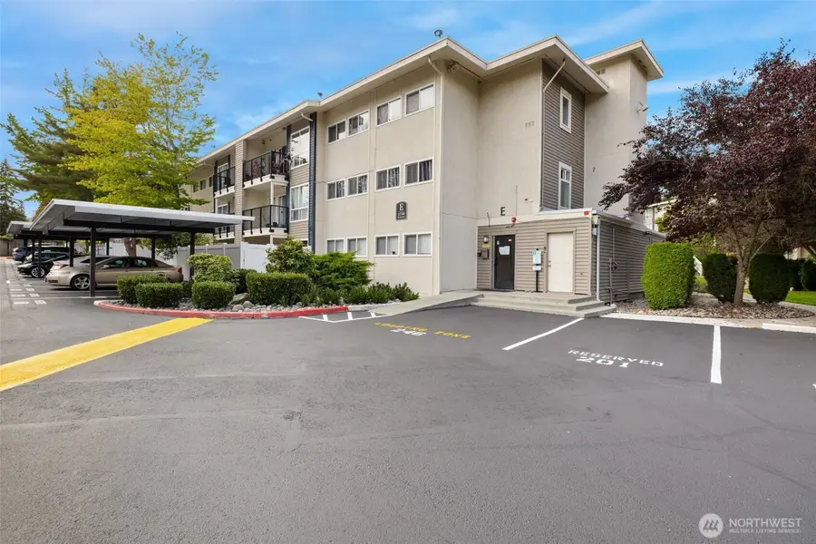 12700 NE 8th Street #E102, Bellevue, WA 98005 - #2
