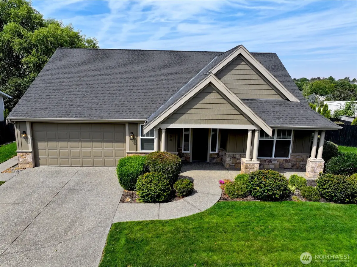 1023 SE Sentry Drive, College Place, WA 99324 - #1