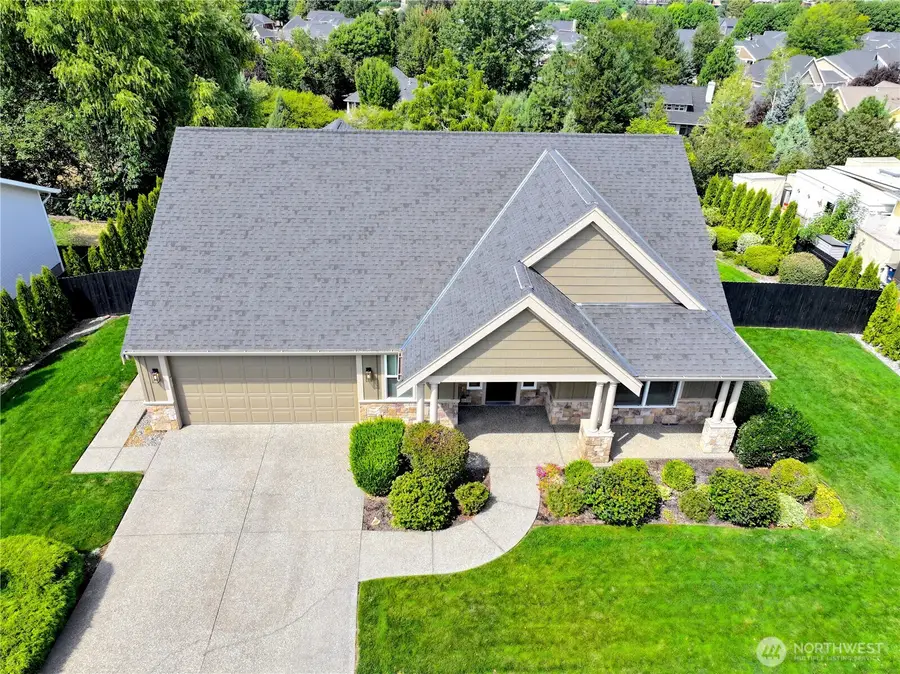 1023 SE Sentry Drive, College Place, WA 99324 - #2