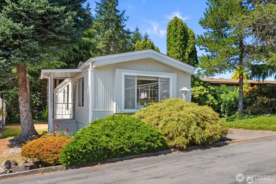 4111 164th Street Sw #61, Lynnwood, WA 98087 - #2