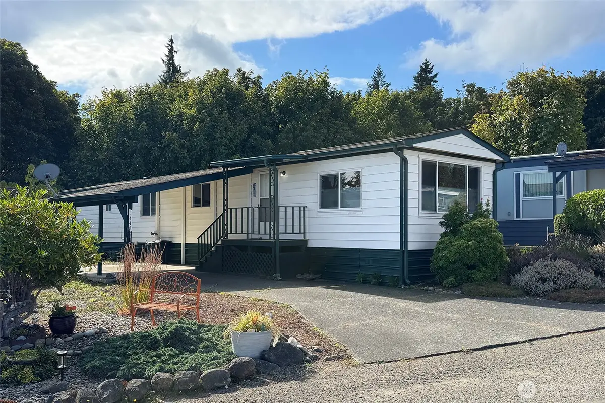 1448 View Vista Park, Port Angeles, WA 98362 - #1