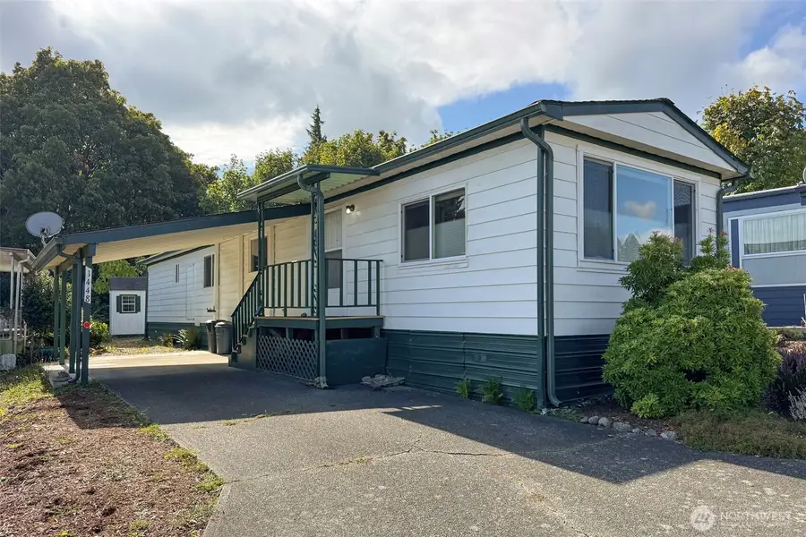 1448 View Vista Park, Port Angeles, WA 98362 - #2