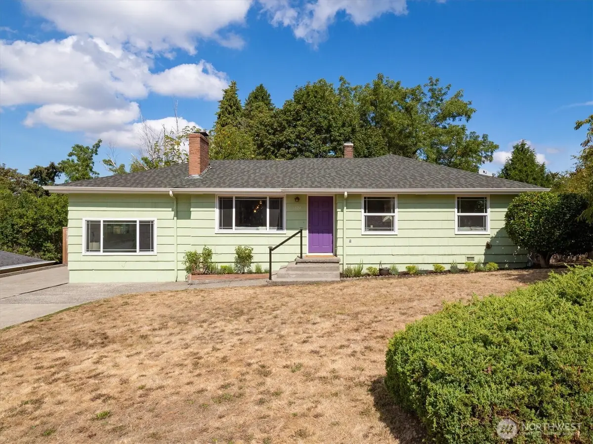 5828 S 144th St, Tukwila, WA 98168 - #1