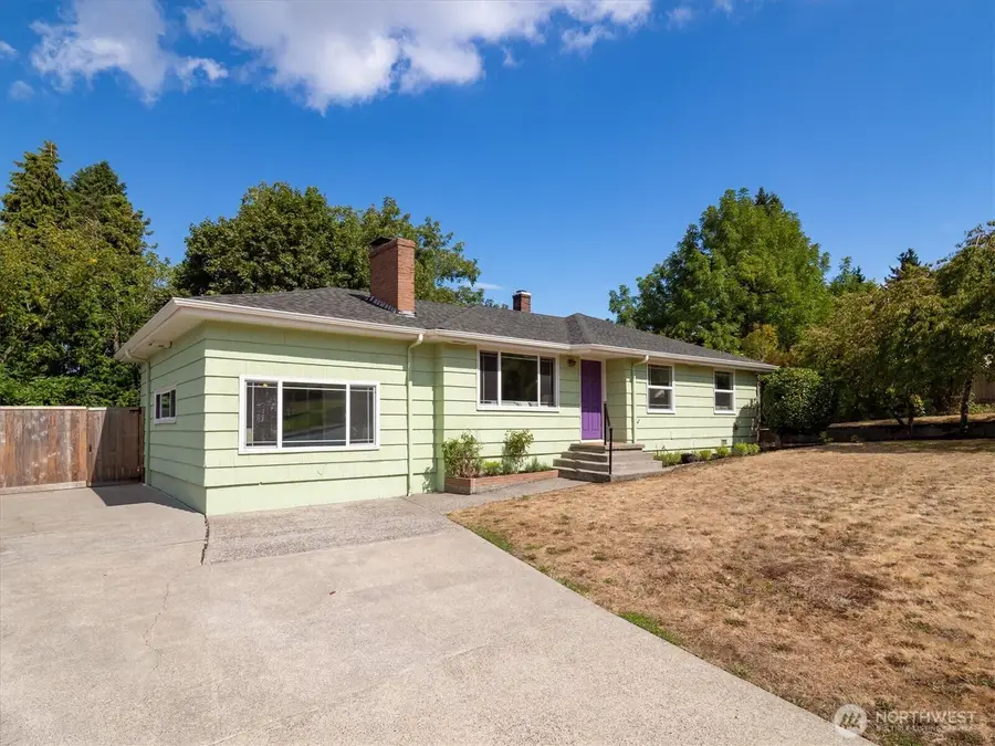 5828 S 144th St, Tukwila, WA 98168 - #2