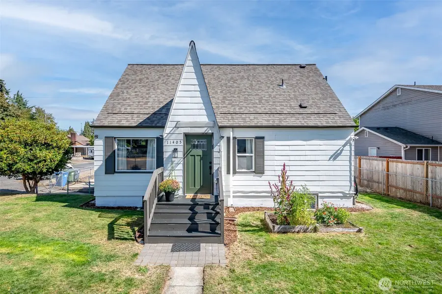 11405 8th Avenue Ct S, Tacoma, WA 98444 - #2