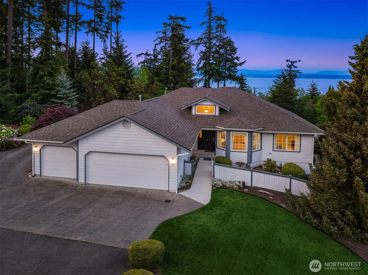 51 Lucky Lane, Camano Island, WA 98282 - #1