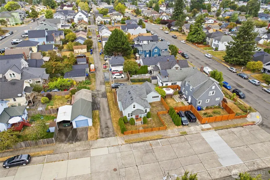1711 24th Street, Everett, WA 98201 - #2