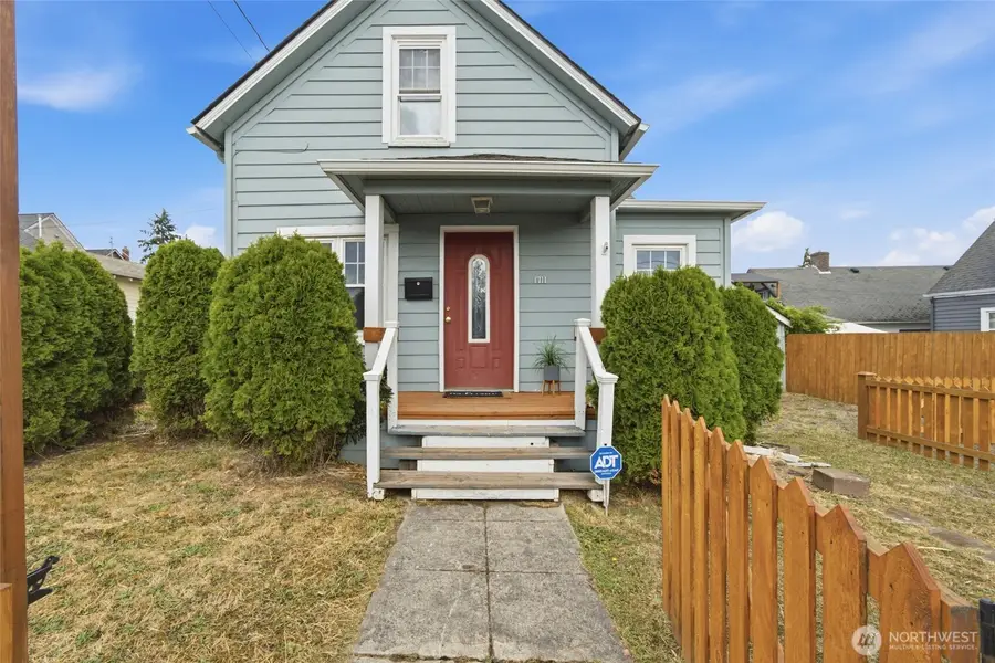 1711 24th Street, Everett, WA 98201 - #3