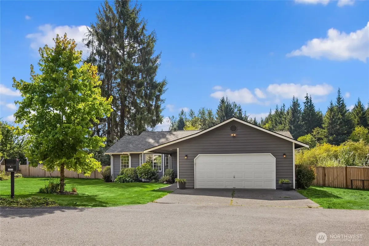 11518 122nd Street Ne, Lake Stevens, WA 98258 - #1