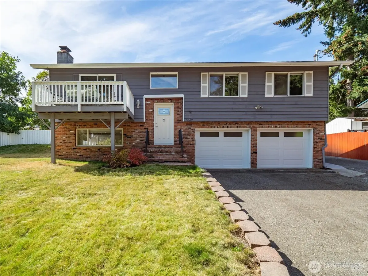 4829 S 166th Street, Seatac, WA 98188 - #1