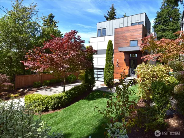 300 NE 91st Street, Seattle, WA 98115