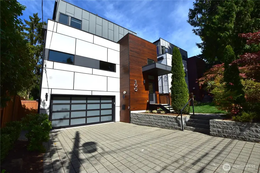 300 NE 91st Street, Seattle, WA 98115 - #2