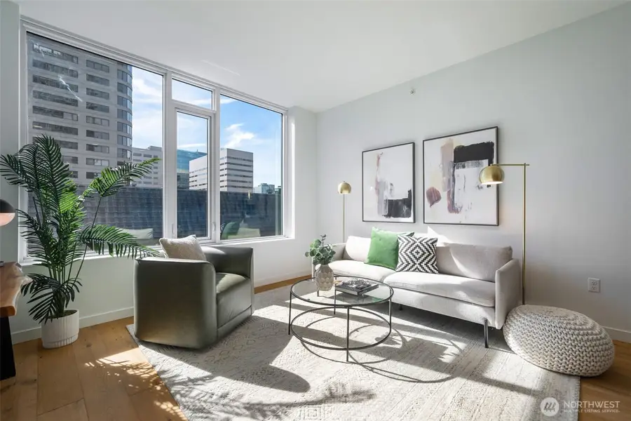 1321 Seneca Street #604, Seattle, WA 98101 - #2