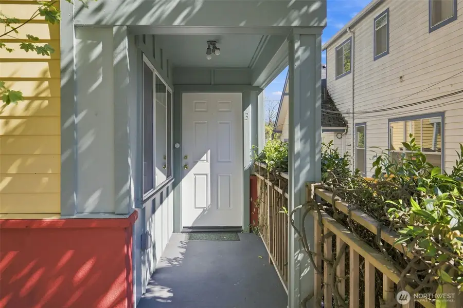 6527 21st Avenue Ne #3, Seattle, WA 98115 - #3