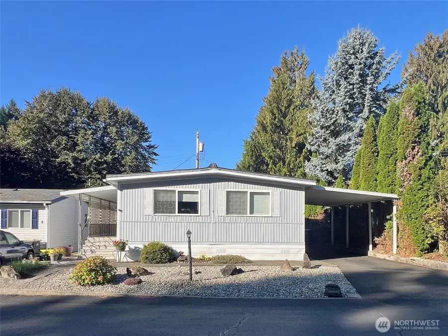7300 32nd Avenue Ne #8, Olympia, WA 98516 - #2