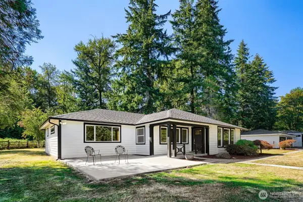 20925 SE Renton-maple Valley Road, Maple Valley, WA 98038