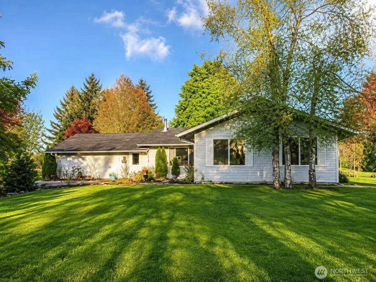 16631 Case Road Sw, Rochester, WA 98579 - #1