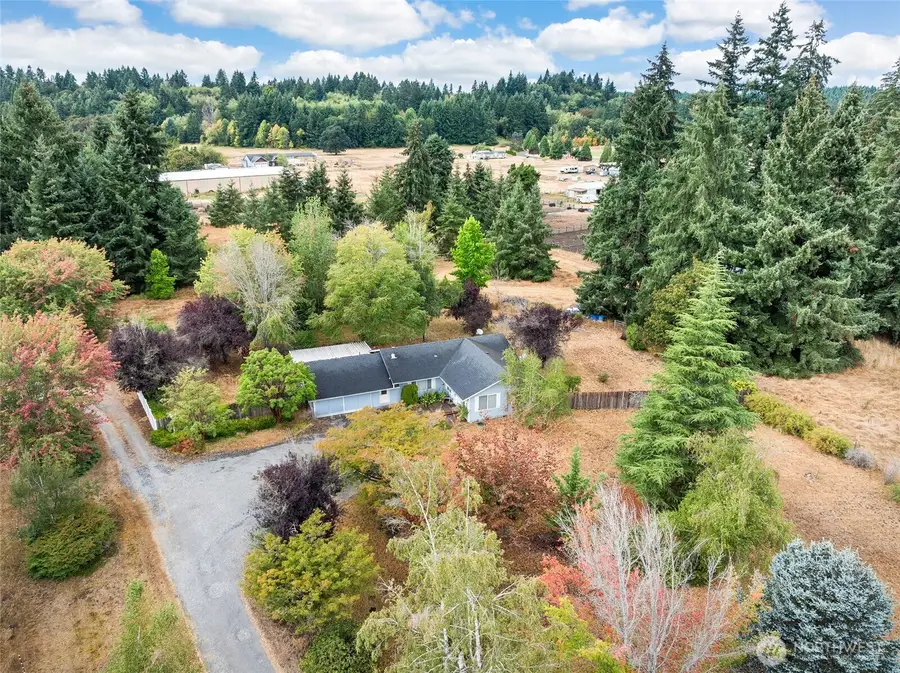 16631 Case Road Sw, Rochester, WA 98579 - #2