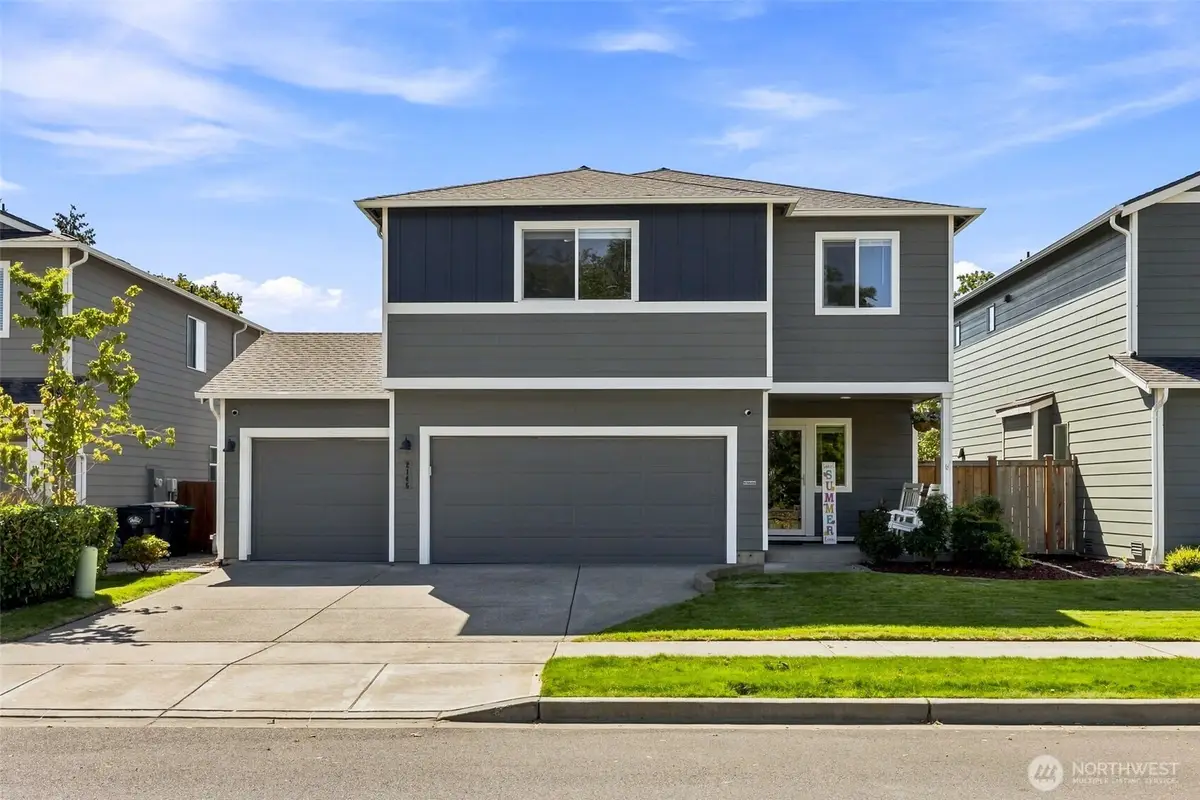 2145 Seven Oaks Street Se, Lacey, WA 98503 - #1