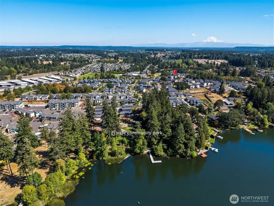 2145 Seven Oaks Street Se, Lacey, WA 98503 - #2