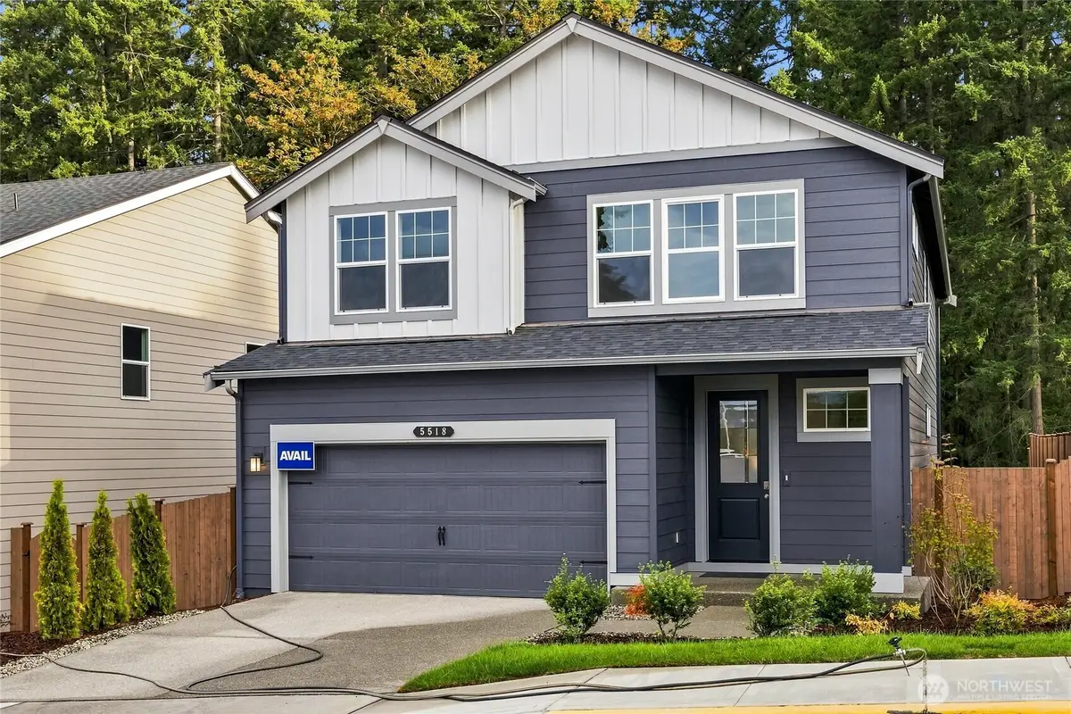 5324 S 328th Street #17, Auburn, WA 98001 - #1