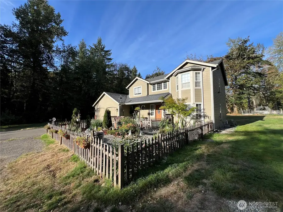 29710 52nd Avenue E, Graham, WA 98338 - #2