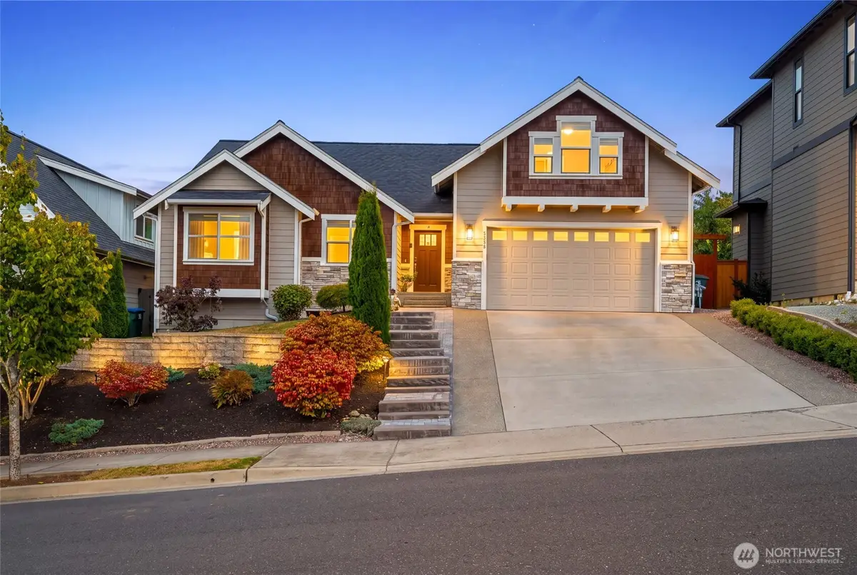 5958 Monument Drive, Ferndale, WA 98248 - #1