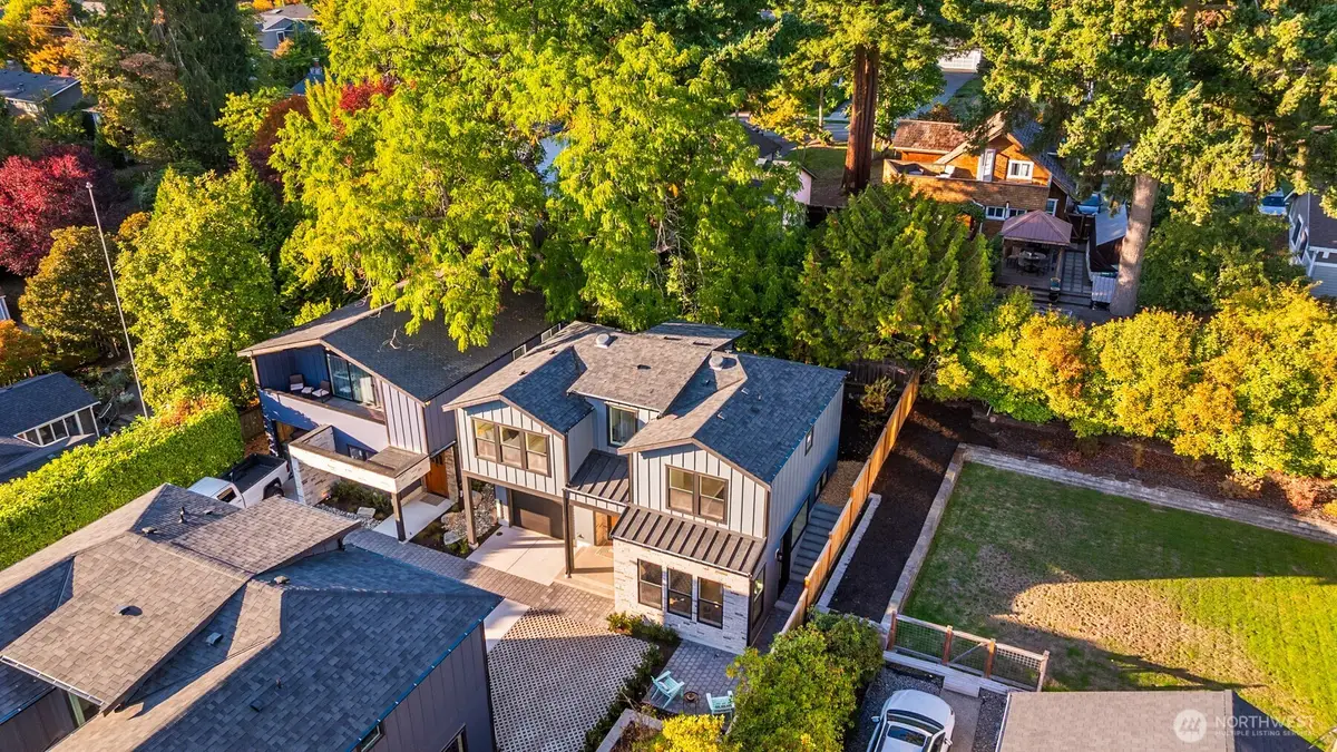 634 Eleventh Avenue, Kirkland, WA 98033 - #1