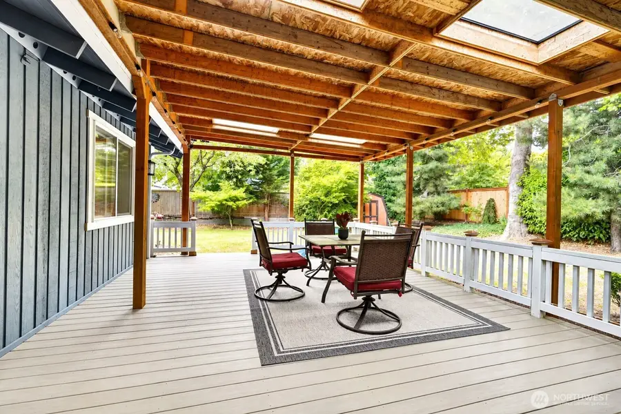 11527 113th Place Ne, Kirkland, WA 98033 - #2