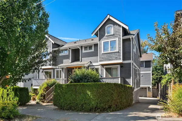 3829 Ashworth Avenue N #B, Seattle, WA 98103
