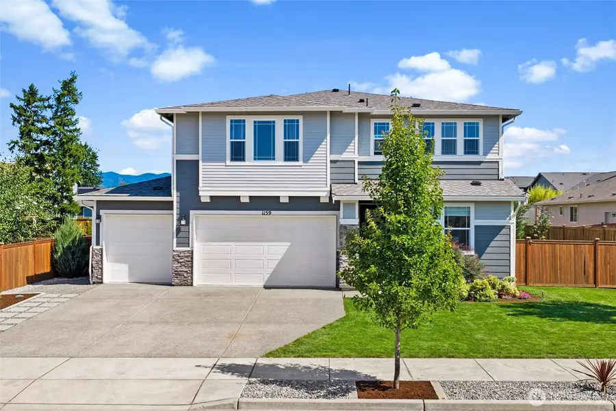 1159 Williams Place, Enumclaw, WA 98022 - #2