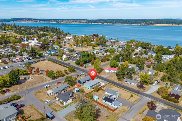 303 NE 6th Street, Coupeville, WA 98239