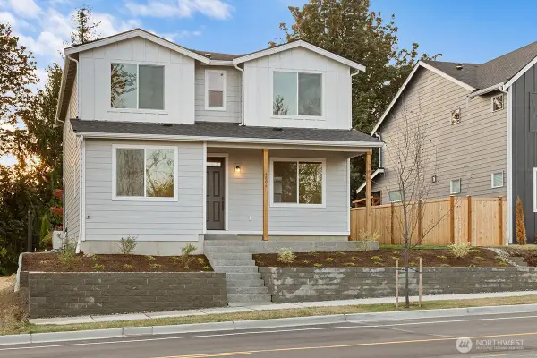 4806 83rd Avenue Ne, Marysville, WA 98270