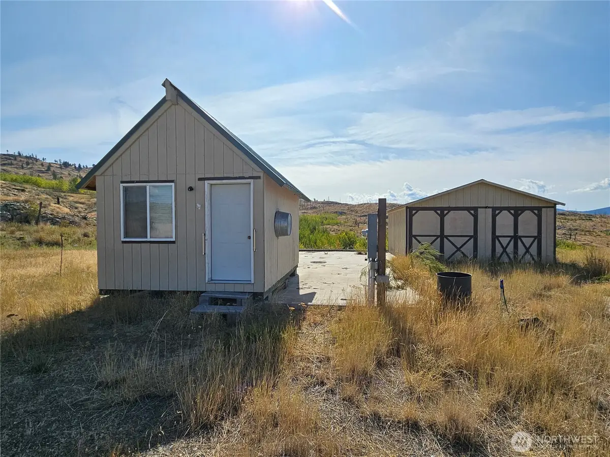 84 Allen Drive, Oroville, WA 98844 - #1