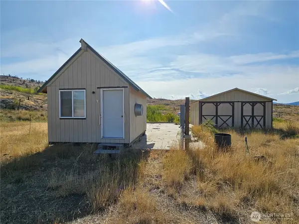 84 Allen Drive, Oroville, WA 98844