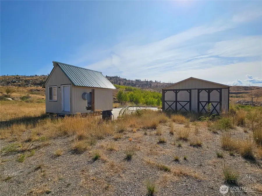 84 Allen Drive, Oroville, WA 98844 - #2