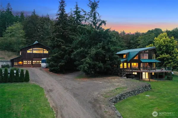 605 Shine Road, Port Ludlow, WA 98365