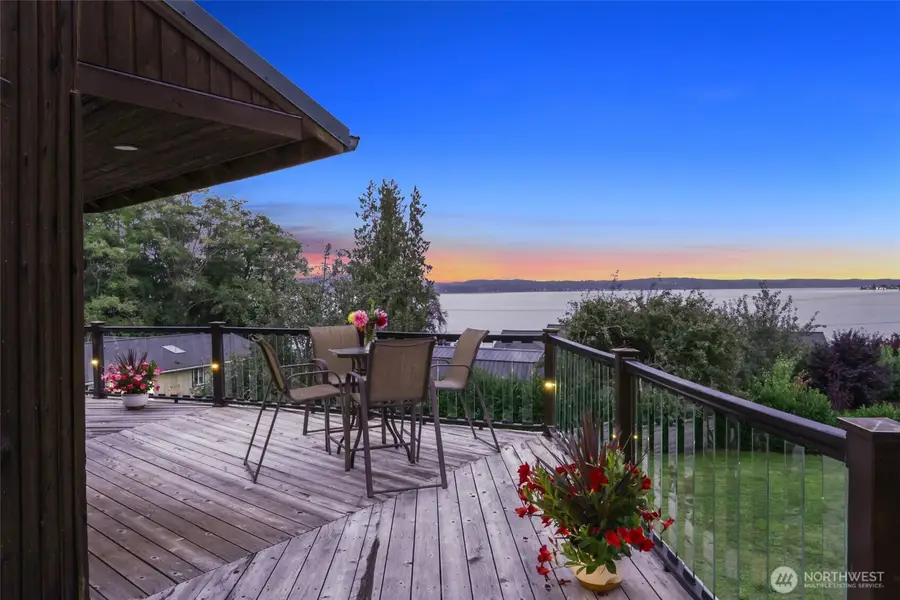 605 Shine Road, Port Ludlow, WA 98365 - #2