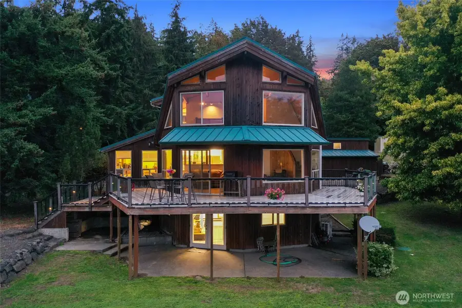 605 Shine Road, Port Ludlow, WA 98365 - #3