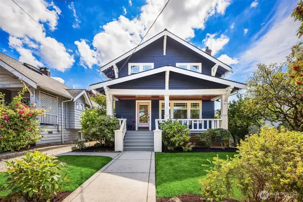 135 NE 53rd Street, Seattle, WA 98105