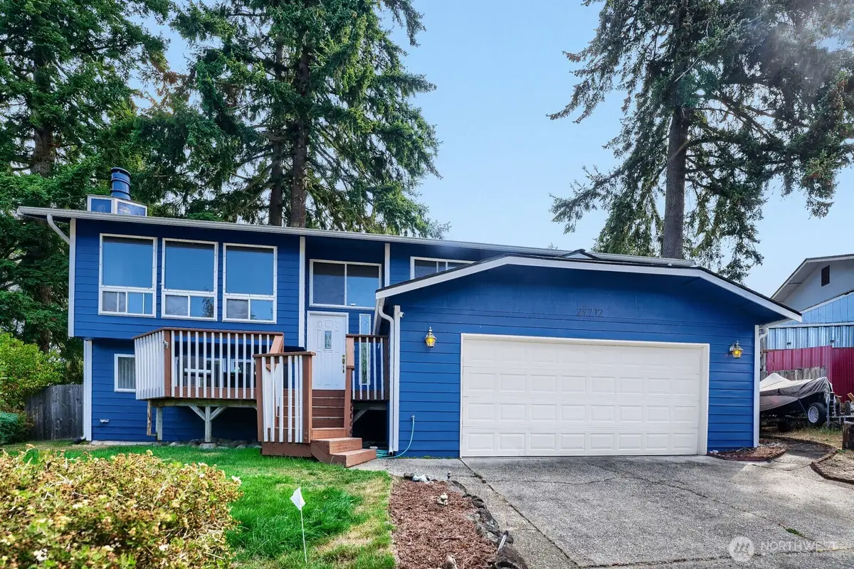 29712 39th Place S, Auburn, WA 98001 - #1