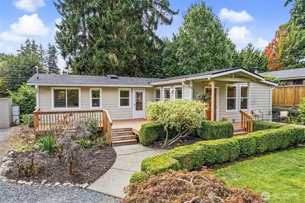 18043 Ashworth Avenue N, Shoreline, WA 98133
