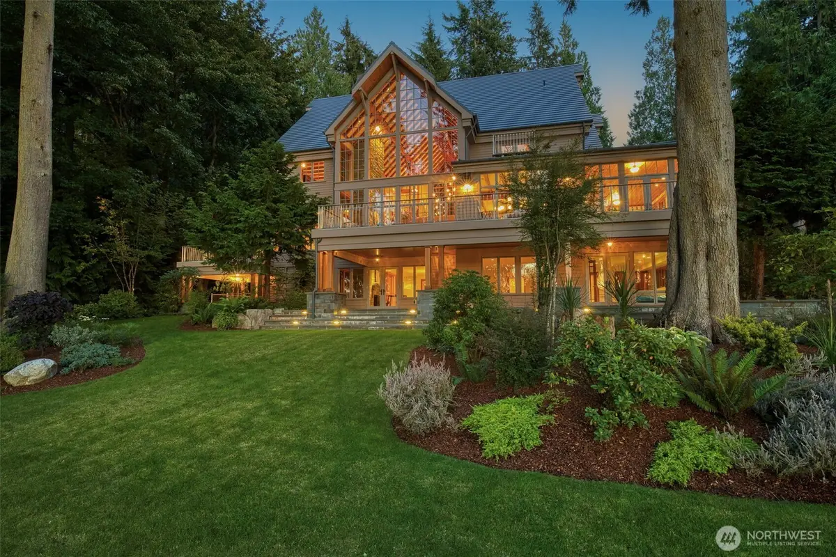 1031 Ludlow Bay Road, Port Ludlow, WA 98365 - #1