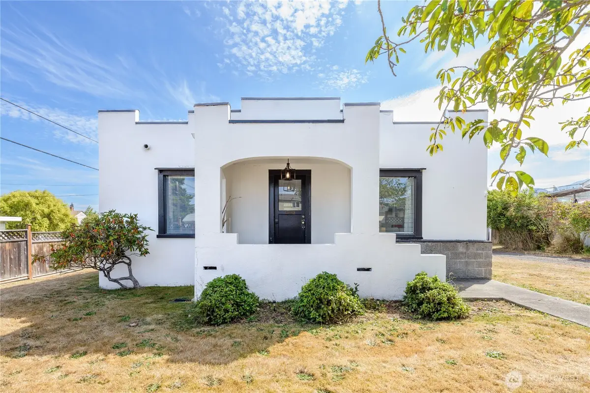 515 S Race Street, Port Angeles, WA 98362 - #1