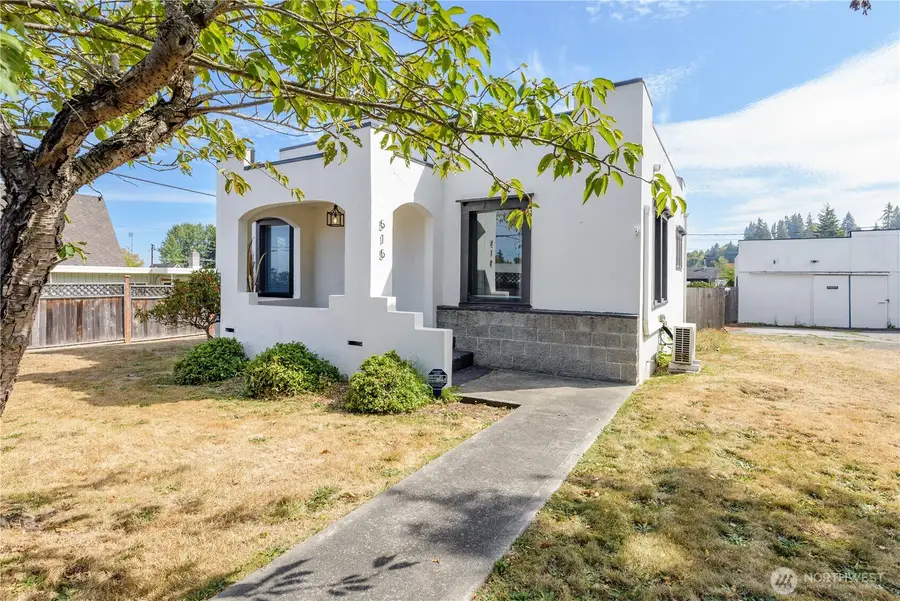 515 S Race Street, Port Angeles, WA 98362 - #2