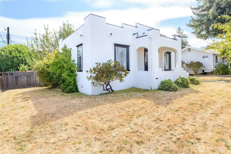 515 S Race Street, Port Angeles, WA 98362 - #3