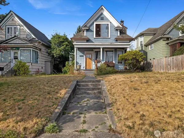 2407 Everett Avenue, Everett, WA 98201