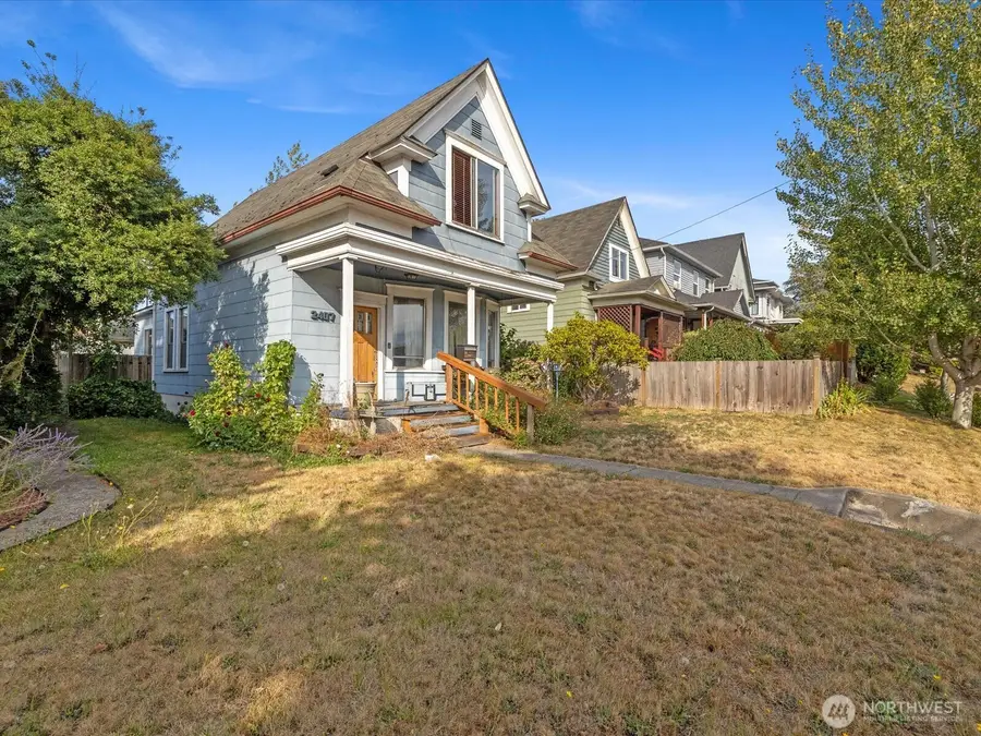 2407 Everett Avenue, Everett, WA 98201 - #3