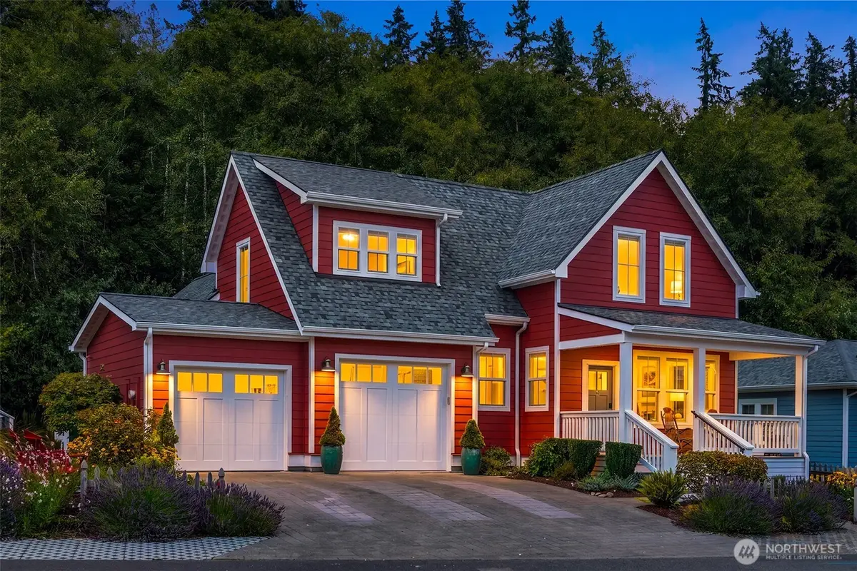 300 Anchor Lane, Port Ludlow, WA 98365 - #1