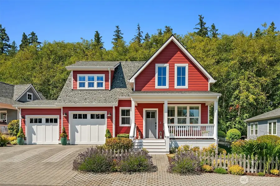 300 Anchor Lane, Port Ludlow, WA 98365 - #2